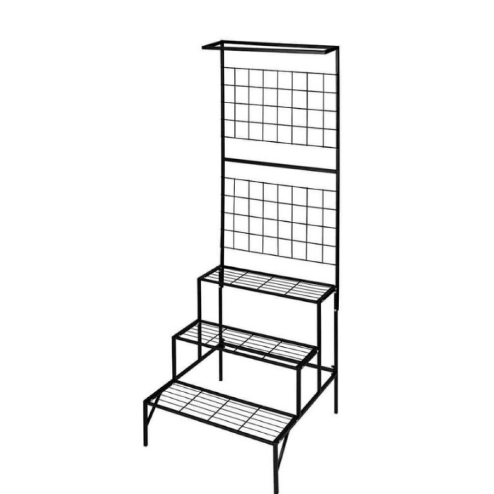 Plant Stand | Flower Stand 60*55*160 CM